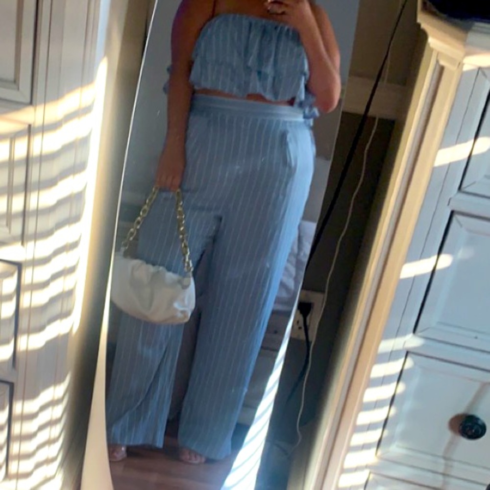 Fashion To Figure outfit